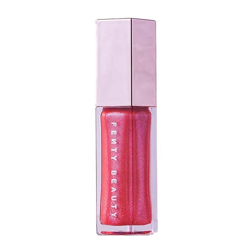 Rihanna Intense Highlighting Lip Gloss Mirror Shine Lip Tint 9ml